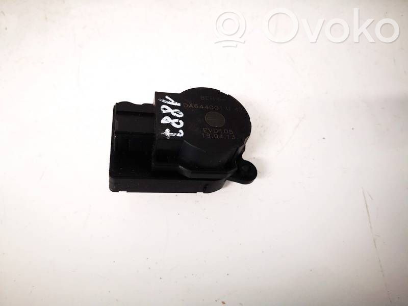 Opel Astra J Motor/actuator clapetă aer 