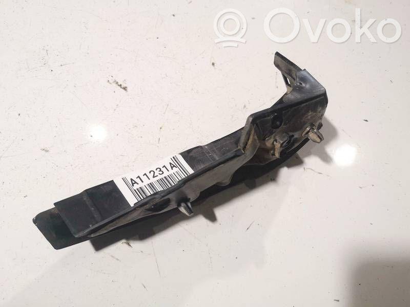 Renault Espace -  Grand espace IV Altra parte interiore 