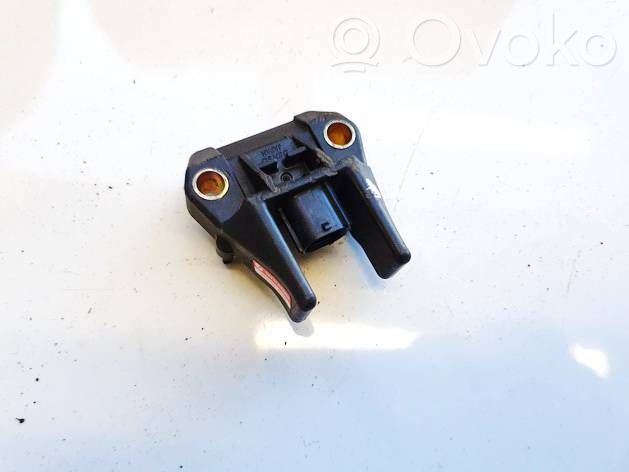 Subaru Legacy Sensore d’urto/d'impatto apertura airbag