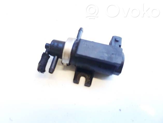 Volkswagen PASSAT B5 Solenoid supapă turbosuflantă 