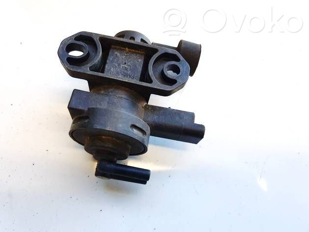 Citroen C8 Solenoid supapă turbosuflantă 
