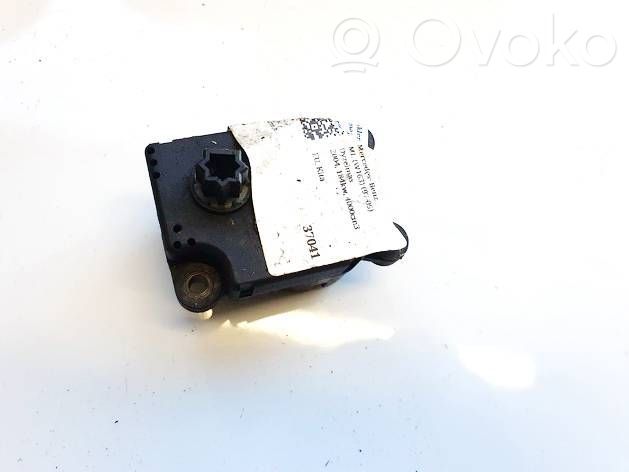 Mercedes-Benz ML W163 Motorino attuatore aria
