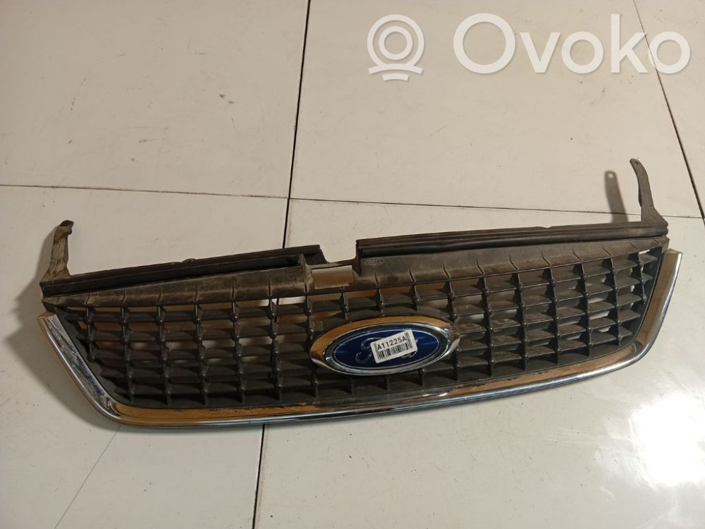 Ford Mondeo MK IV Grilă față 