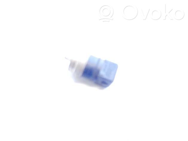 Renault Megane II Sensor de temperatura del refrigerante 