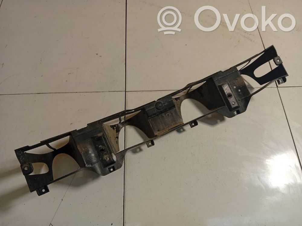 Ford Mondeo MK IV Support de pare-chocs arrière 