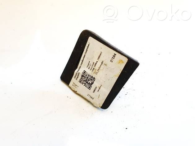 Peugeot 407 Comutator control nivel faruri