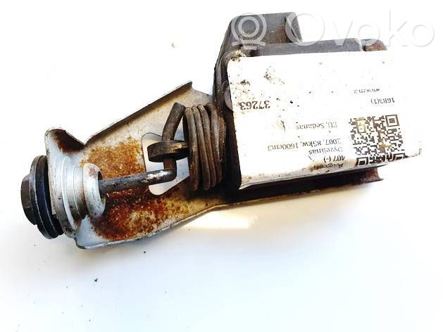 Peugeot 407 Motor închidere centralizată 