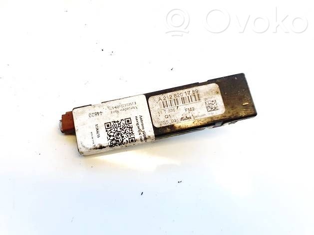BMW 3 F30 F35 F31 Centralina antenna 
