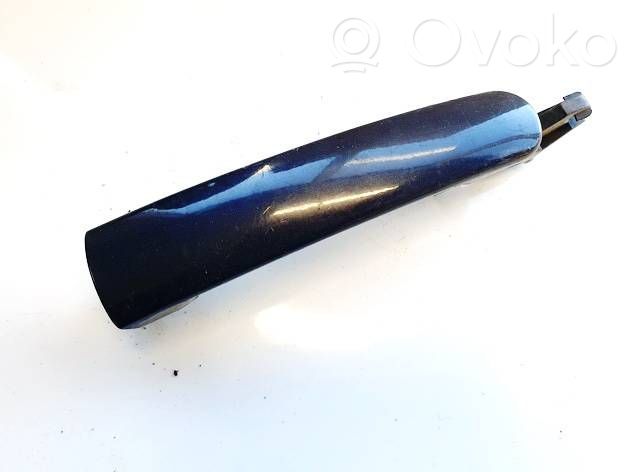 Etuoven ulkokahva   3B0837207,3B0837207,3B0837207
