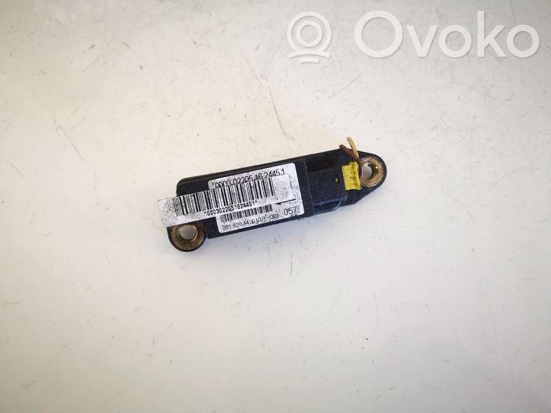 Airbagsensor Crashsensor Drucksensor   0018204426,0018204426