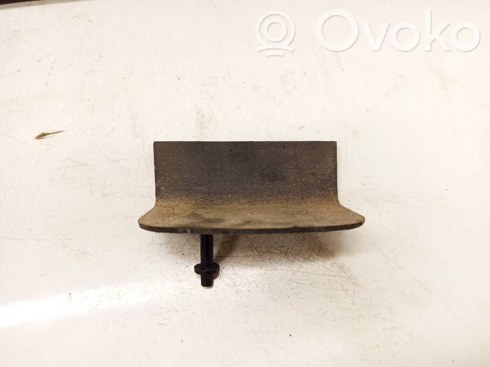 Fiat Stilo Inne części wnętrza samochodu 