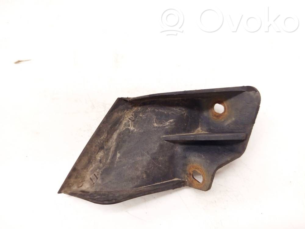 Fiat Stilo Fixation de radiateur