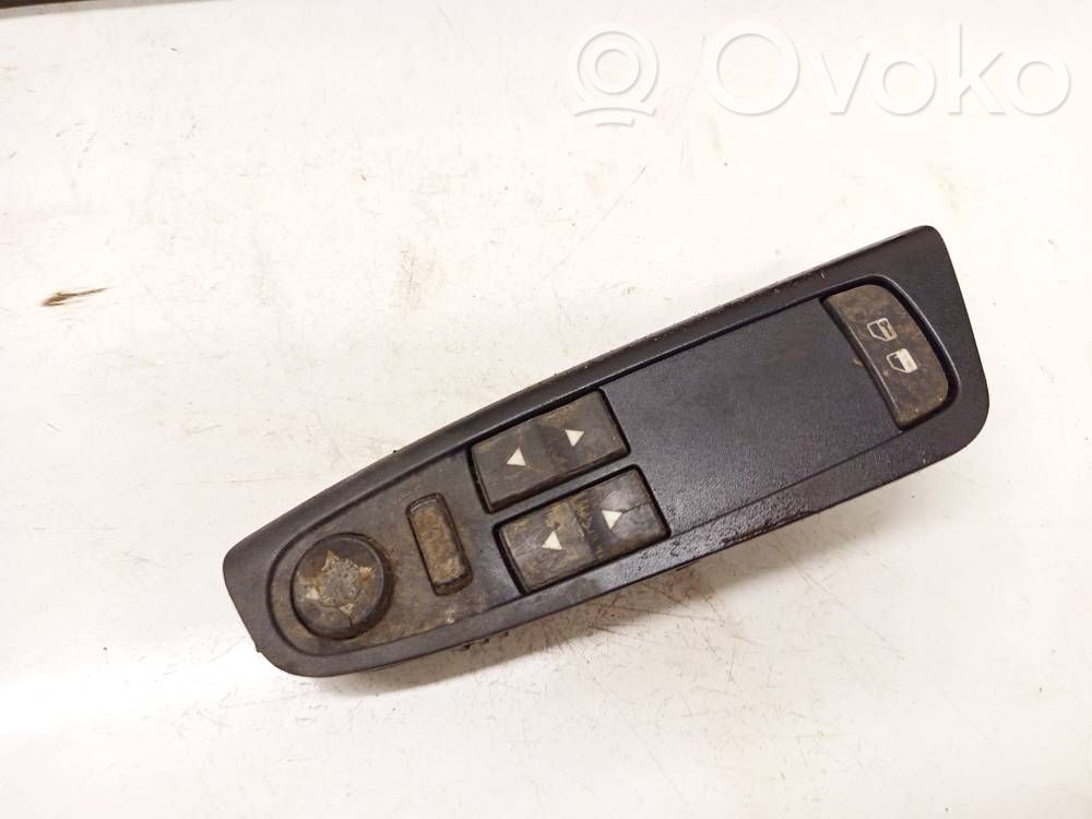 Fiat Stilo Interrupteur commade lève-vitre