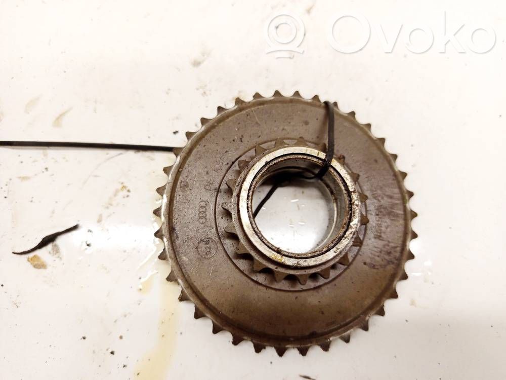 Koło pasowe wałka rozrządu / VANOS   059109077E,059109077E,059109077E