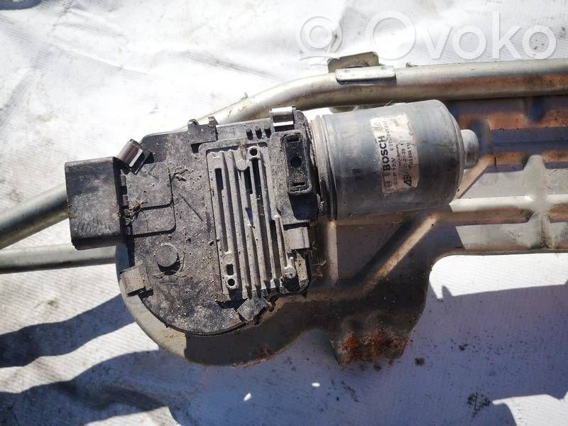 Motor del limpiaparabrisas   7M3955119A,0390241803,0390241803,7M3955119A