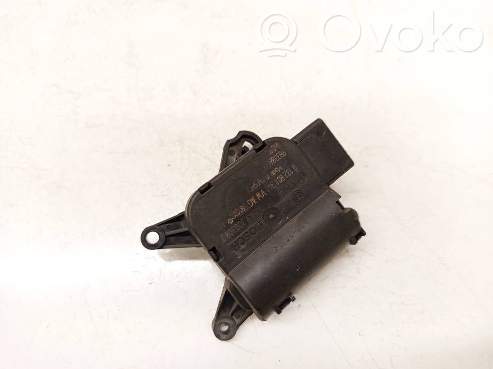 Skoda Octavia Mk2 (1Z) Motorino attuatore aria 