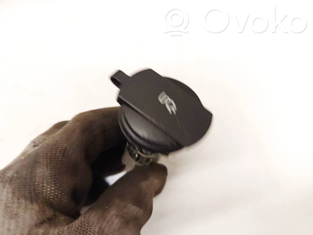 Skoda Octavia Mk2 (1Z) Accendisigari per auto 