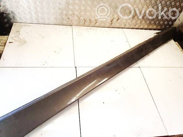 BMW 3 F30 F35 F31 Sottoporta