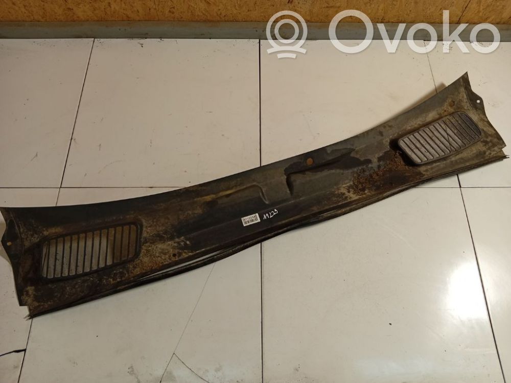 Ford Mondeo MK IV Podszybie przednie 