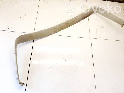 Volkswagen Polo IV 9N3 Altro elemento di rivestimento bagagliaio/baule 
