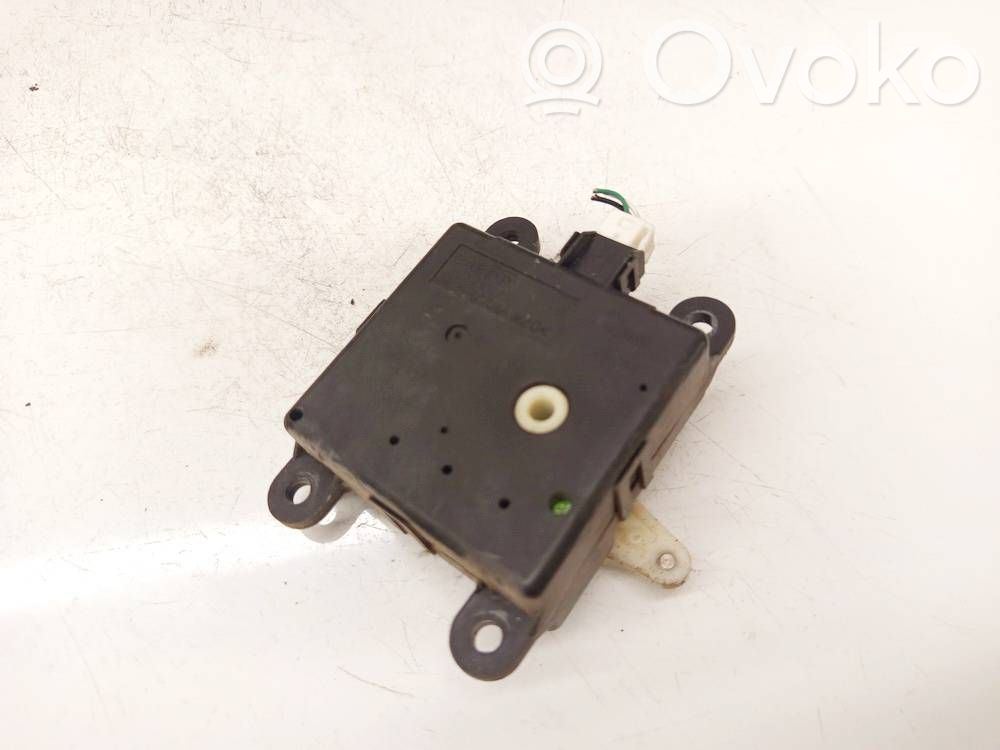 Nissan X-Trail T30 Motor/actuator clapetă aer 