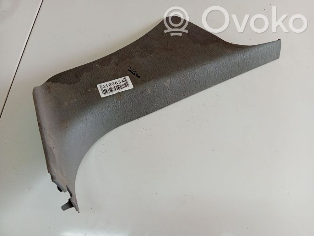 Chrysler Voyager Inne części wnętrza samochodu 