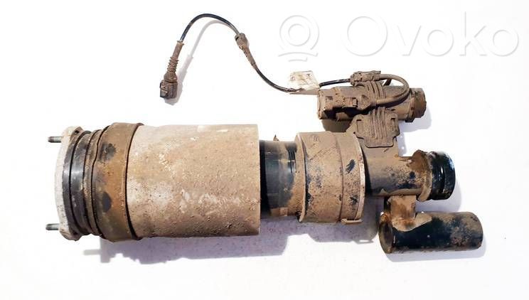 Front shock absorber/damper   106636600D,106636600D,106636600D
