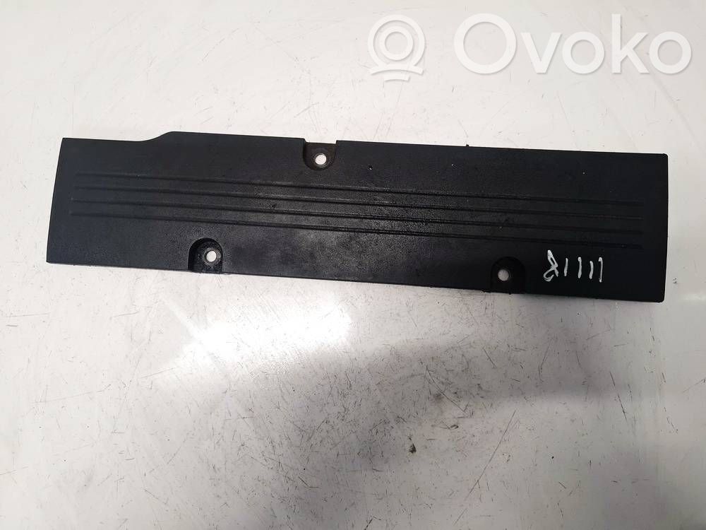 Mitsubishi Outlander Motorabdeckung 
