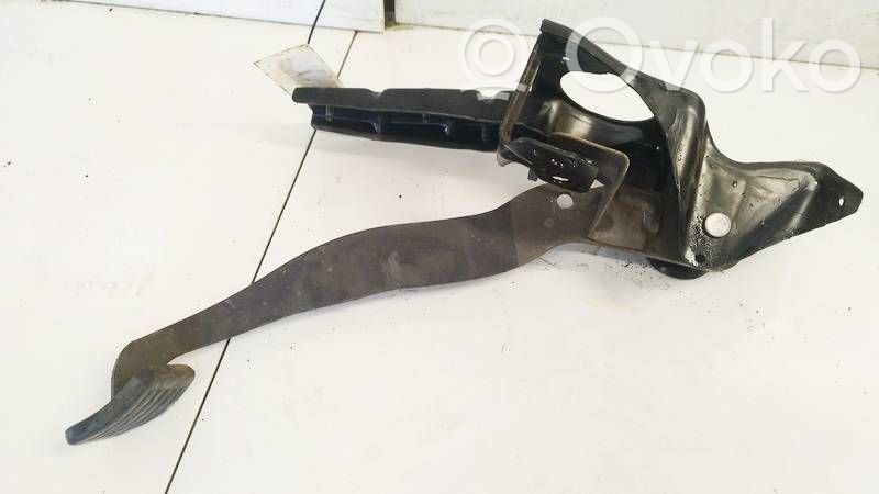 Ford Mondeo MK IV Pedale del freno