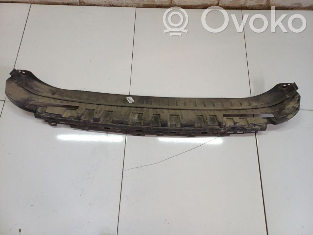Citroen C5 Takapuskurin kannake 