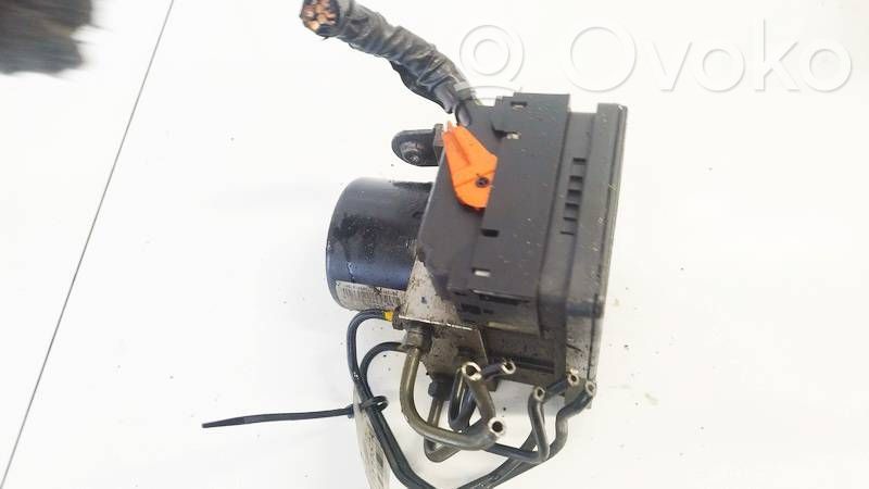 Honda Accord Pompa ABS 