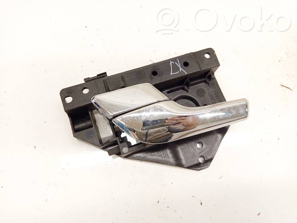 Jaguar XF Maniglia interna per portiera posteriore 