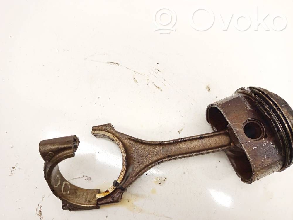 Audi A6 S6 C6 4F Pistone con biella