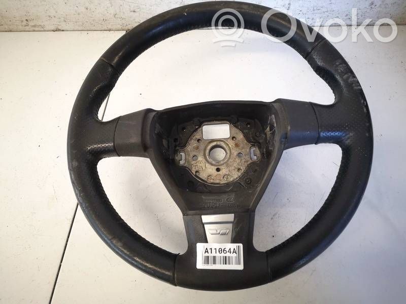 Skoda Fabia Mk2 (5J) Kierownica 