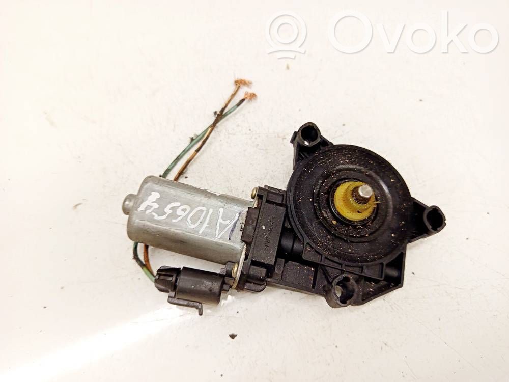 Fiat Stilo Silnik regulatora szyby drzwi przednich 