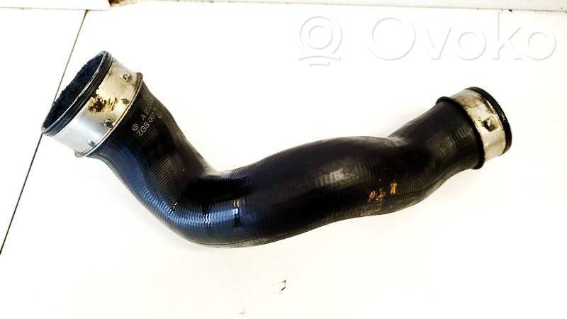 Mercedes-Benz C W203 Furtun/conductă intercooler 