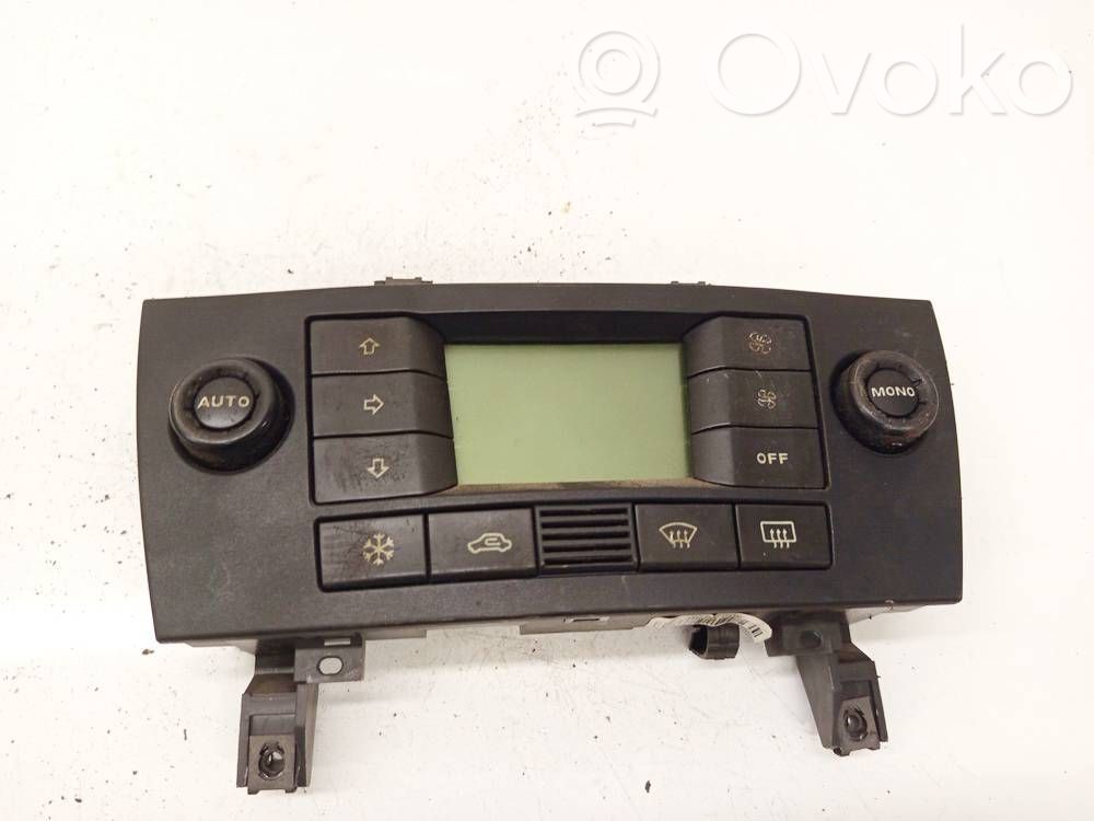 Fiat Stilo Unidad de control climatización 
