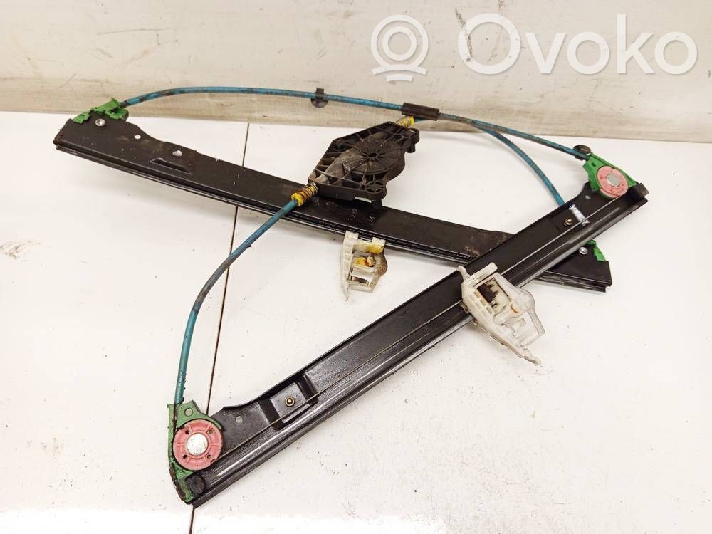 Fiat Stilo Macara ușă glisantă cu motor 