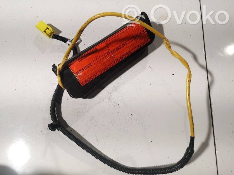 Mazda 3 I Airbag sedile 