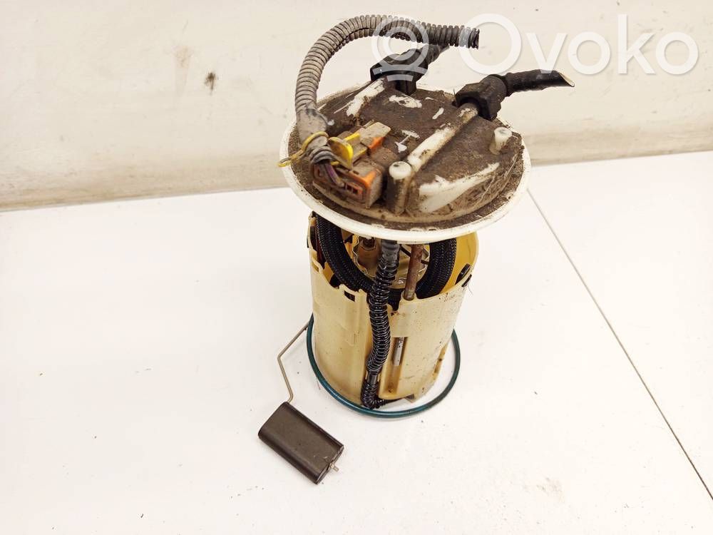 Fiat Stilo Bomba interna de combustible 