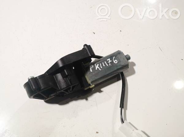 Dodge Magnum Motor reglare scaun 