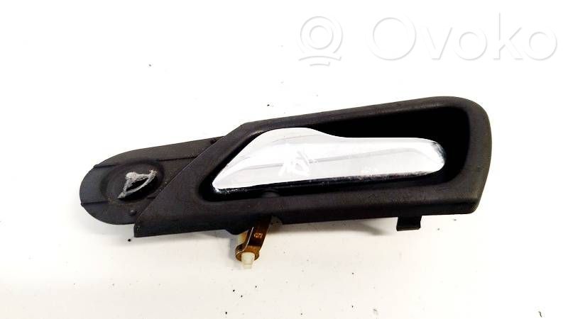 Mercedes-Benz C W203 Maniglia interna per portiera anteriore