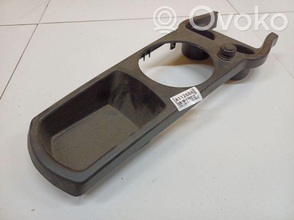 Chevrolet Spark Center console 