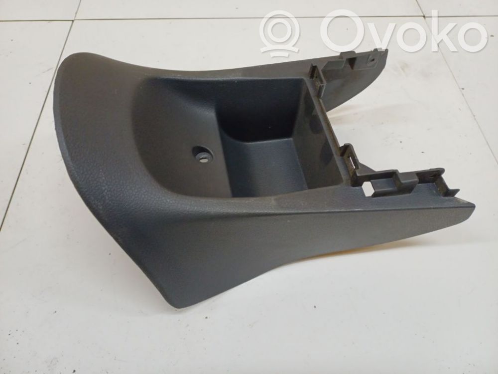 Chevrolet Spark Alte piese de interior