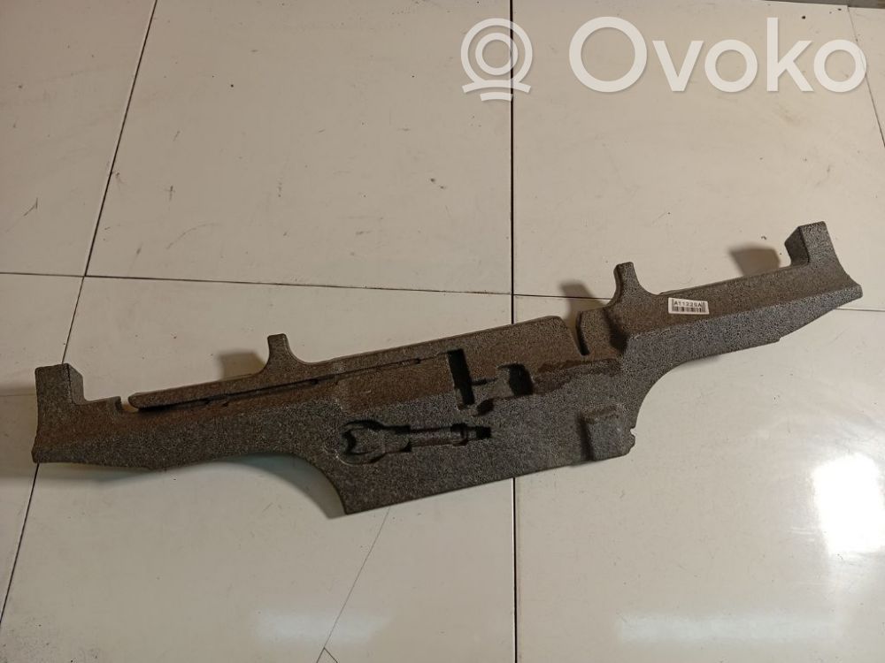 Ford Mondeo MK IV Inne części karoserii 