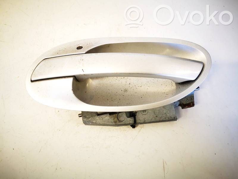 Etuoven ulkokahva   15688500,15688500