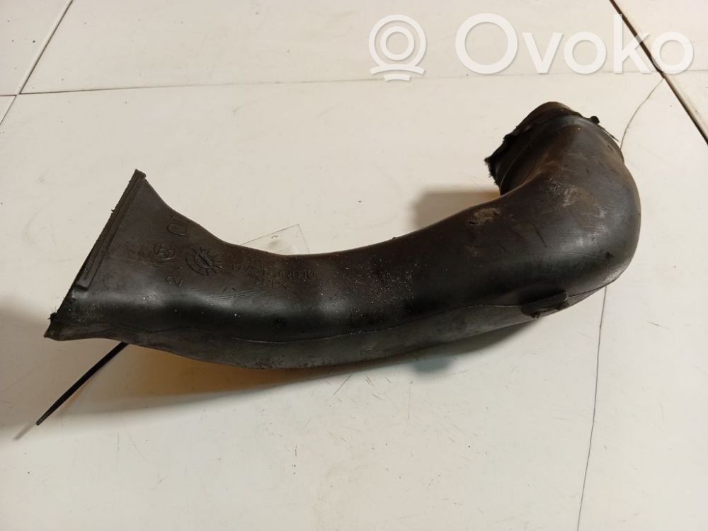 Toyota Corolla Verso AR10 Rura / Wąż dolotowy powietrza 