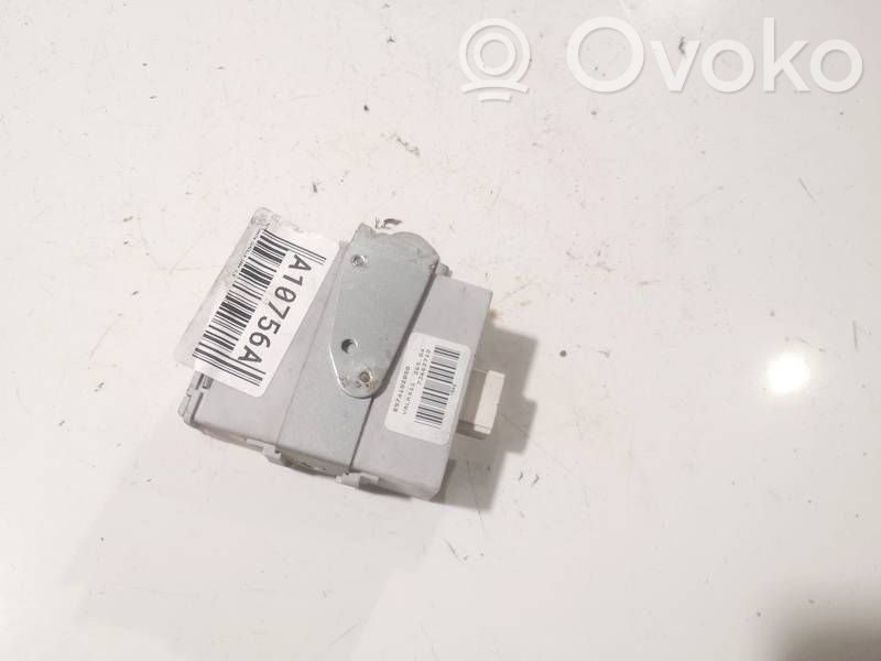 Door control unit/module   8974102050,73662712,8974102050