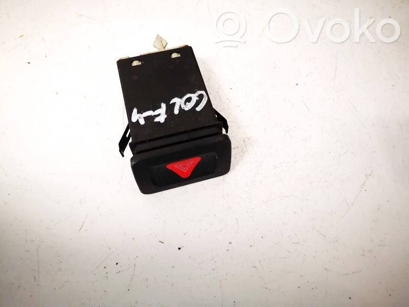 Botón interruptor de luz de peligro   1J0953235A,1J0953235A,1J0953235A,1J0953235B,1J0959621B
