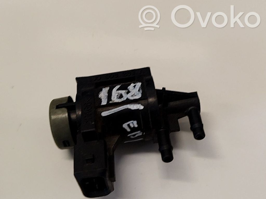 Electroválvula del turbo   1J0906283A,1J0906283A,1J0906283A